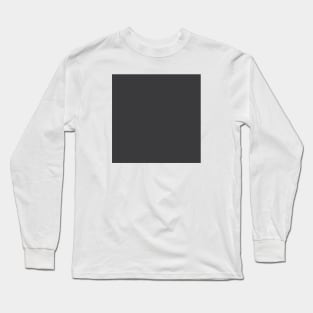 Square Long Sleeve T-Shirt